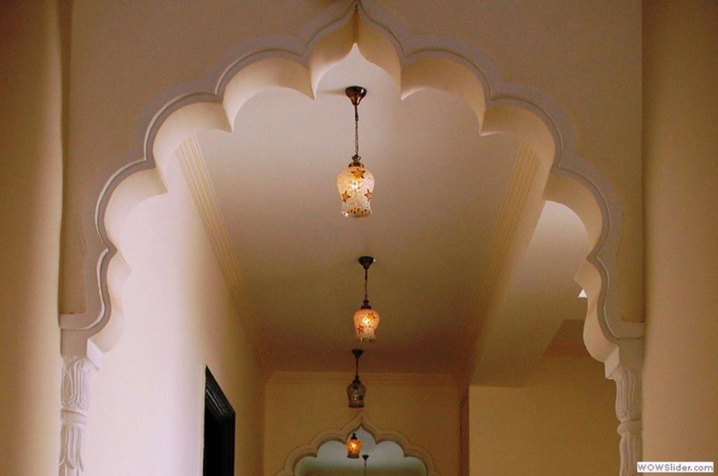 Hotel Malak Mahal Palace Джайпур Екстериор снимка